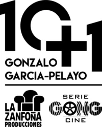 10+1-B-negro Proyecto Diez más una películas en un año