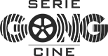 Logotipo La Zanfoña Producciones - Serie Gong Cine