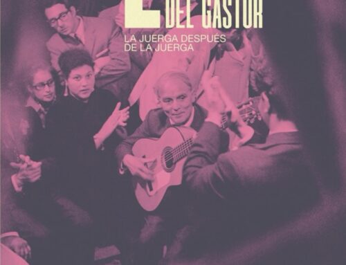 Diego del Gastor, la Juerga después de la juerga