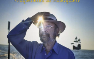 Arrancamos en Jerez el rodaje de «Caballero Bonald, Fragmentos de Navegante» 3 Caballero Bonald, fragmentos de un navegante