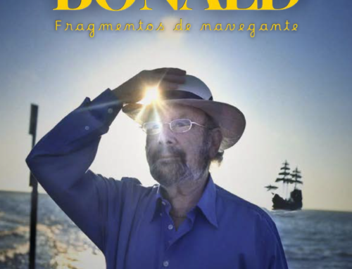 Arrancamos en Jerez el rodaje de «Caballero Bonald, Fragmentos de Navegante»