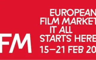 Premiere internacional en la sección Generation Kplus de la Berlinale para Los tonos mayores 3 berlinale 2024