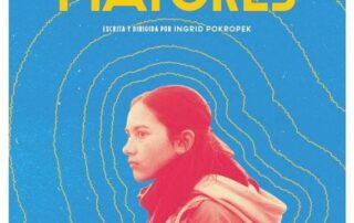 👋 Se estrena mañana viernes 12 de julio en España LOS TONOS MAYORES | Ingrid Pokropek 7 Estreno es España de Los tonos mayores de Ingrid POKROPEK