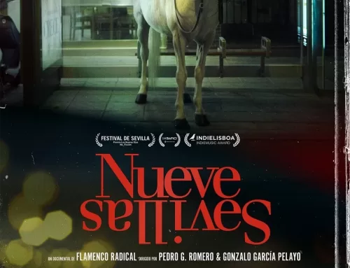 «Nueve Sevillas» ha ganado el festival de cine de Oporto