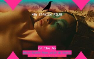 Película On the Go